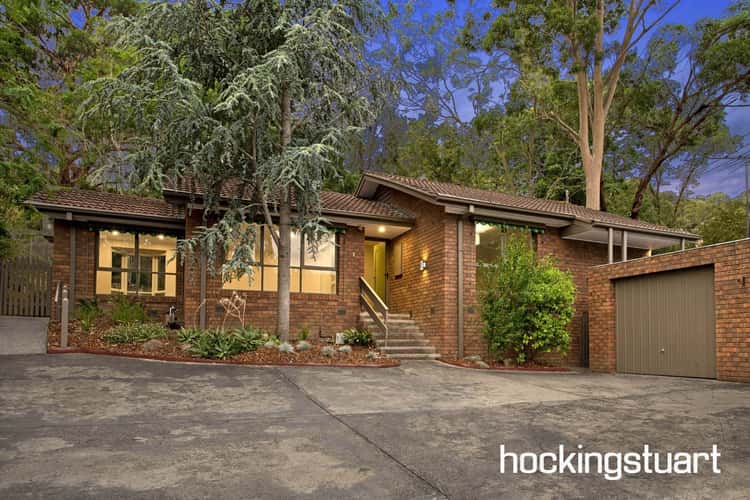 Main view of Homely house listing, 2/20 Greenmeyer Court, Greensborough VIC 3088