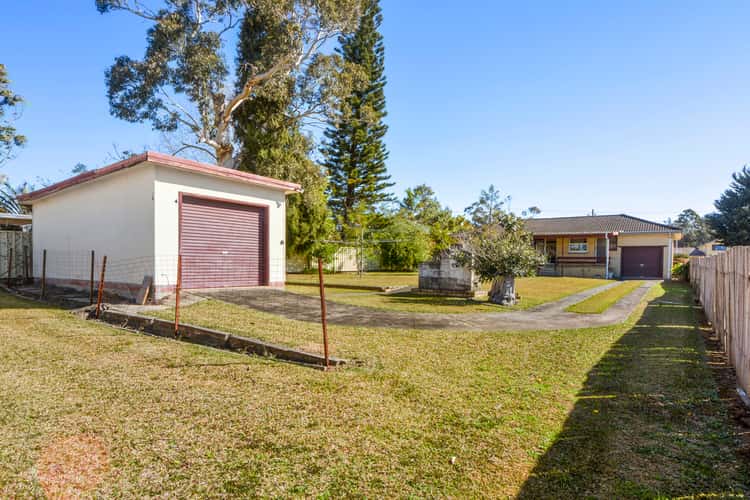 Second view of Homely house listing, 286 Princes Highway, Bomaderry NSW 2541