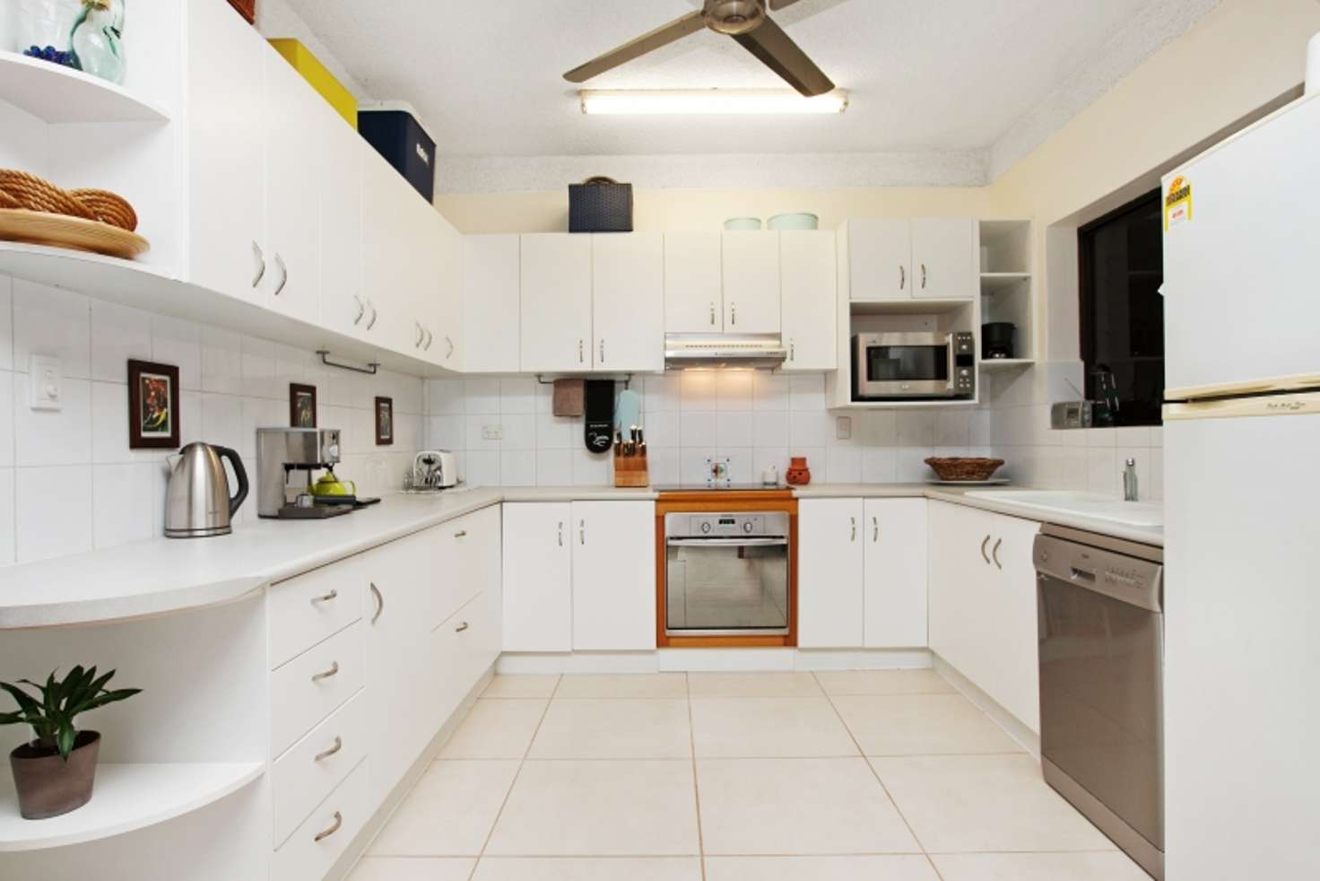 Main view of Homely apartment listing, 1/6 Beagle Street, Larrakeyah NT 820