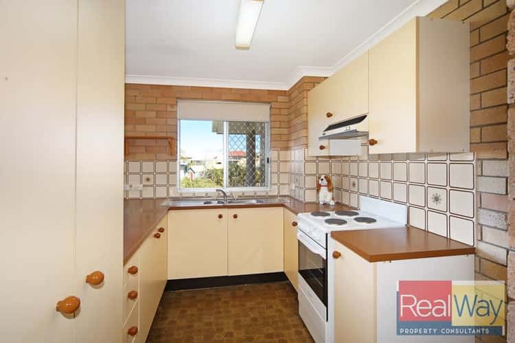 Second view of Homely unit listing, 11/10 Coonowrin Street, Battery Hill QLD 4551