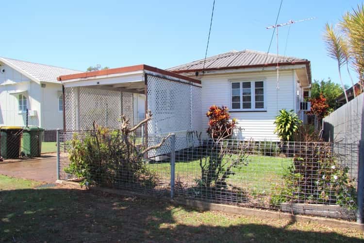 Main view of Homely house listing, 112 Turner Street, Scarborough QLD 4020