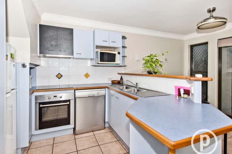 Fourth view of Homely townhouse listing, 3/34 Parker Street, Newmarket QLD 4051