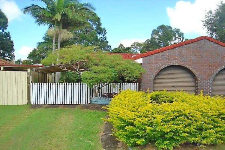 Main view of Homely semiDetached listing, 2/17 Morinda Way, Labrador QLD 4215