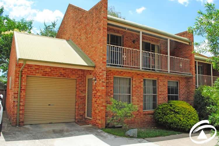 Main view of Homely unit listing, 5/103 Edward Street, Orange NSW 2800