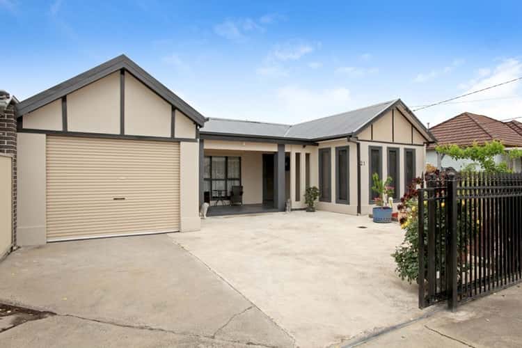 Main view of Homely house listing, 21 Garnet Street, Sunshine North VIC 3020