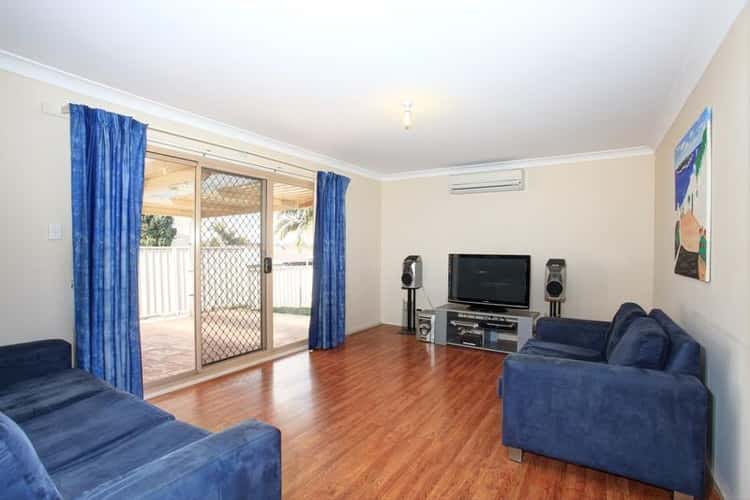 Fourth view of Homely house listing, 135 Fawcett Street, Glenfield NSW 2167