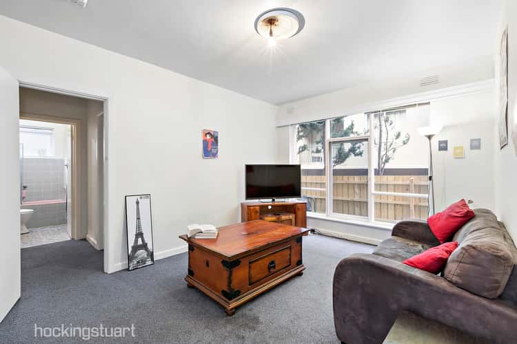 Second view of Homely apartment listing, 27/10 Acland Street, St Kilda VIC 3182