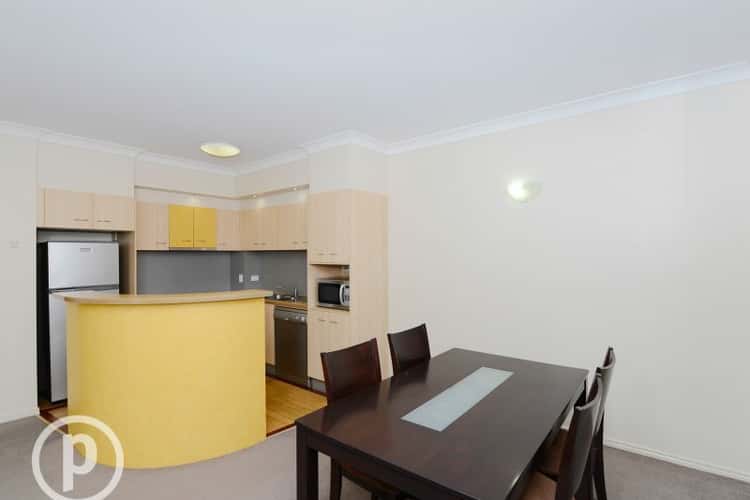 Third view of Homely unit listing, 601/448 Boundary Street, Spring Hill QLD 4000