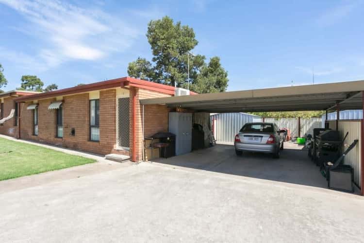 Second view of Homely unit listing, 2/3 Willan Street, Eaglehawk VIC 3556