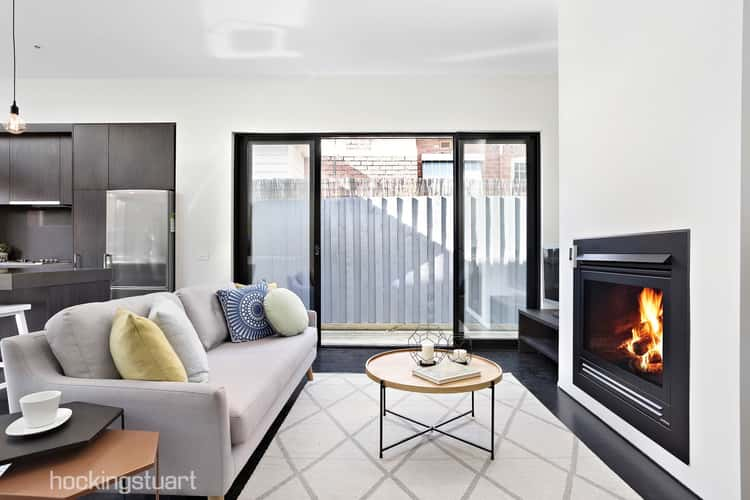 Sixth view of Homely house listing, 9 Larnook Street, Prahran VIC 3181