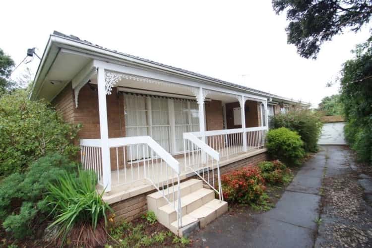 Main view of Homely house listing, 18 Jodi Avenue, Wheelers Hill VIC 3150