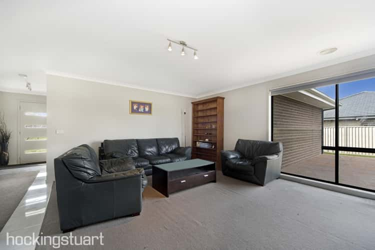 Fourth view of Homely house listing, 14 Creekstone Drive, Alfredton VIC 3350