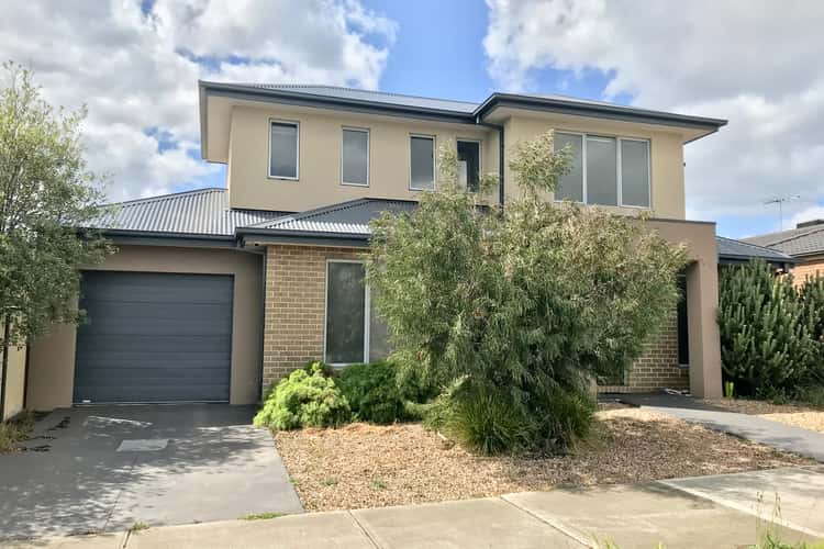 Main view of Homely house listing, 1/39 LA Rochelle Boulevard, Point Cook VIC 3030