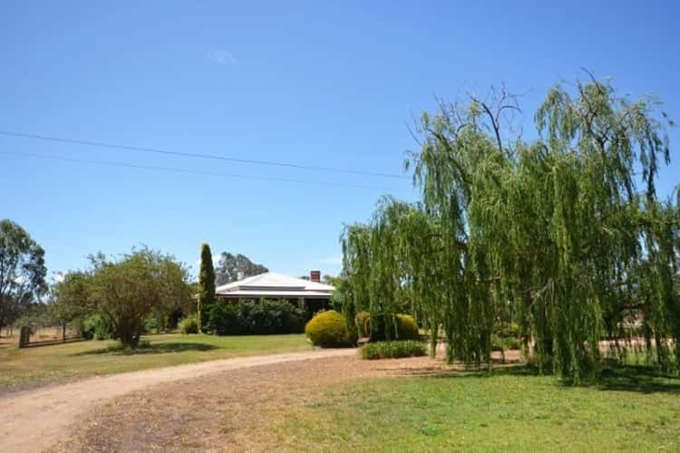 390 Bangerang Road, Echuca Village VIC 3564