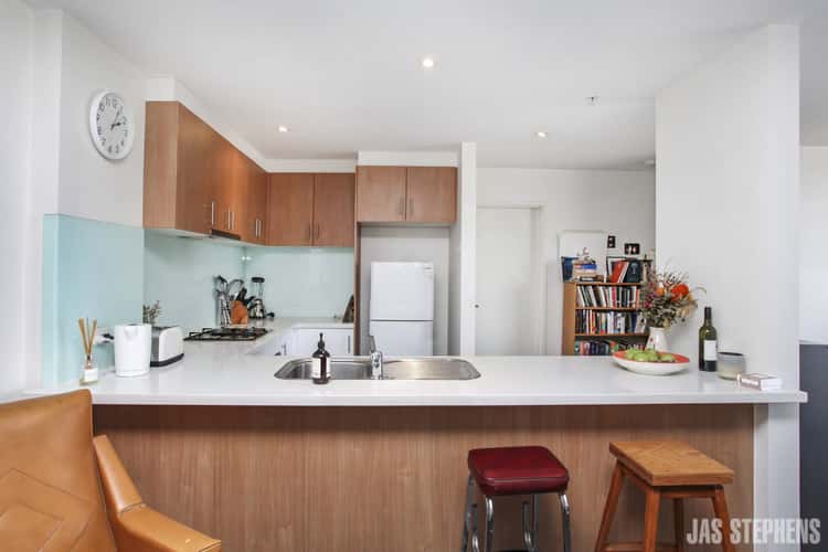 Sixth view of Homely apartment listing, 303/250 Barkly Street, Footscray VIC 3011
