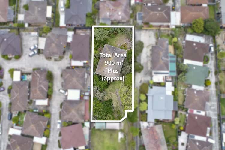 Second view of Homely house listing, 2, LOT 2, 16 Golden Avenue, Bonbeach VIC 3196