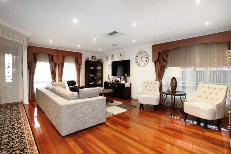 Fourth view of Homely house listing, 14 Ogilvy Avenue, Greenvale VIC 3059