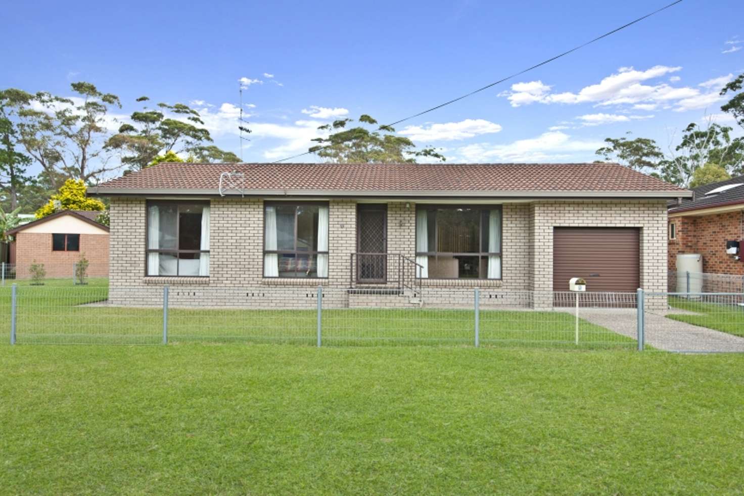 Main view of Homely house listing, 9 Centre Street, Lake Tabourie NSW 2539