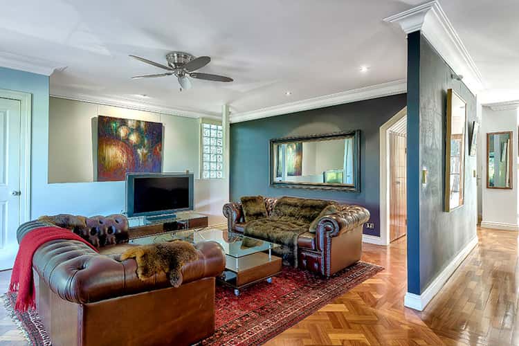 Fourth view of Homely house listing, 94 Willmington St, Newmarket QLD 4051