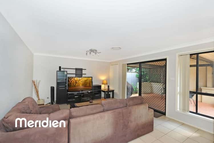 Third view of Homely house listing, 38 Benson Road, Beaumont Hills NSW 2155
