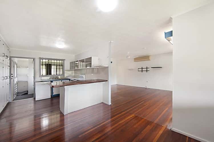 Second view of Homely house listing, 40 Cordelia Avenue, Cranbrook QLD 4814