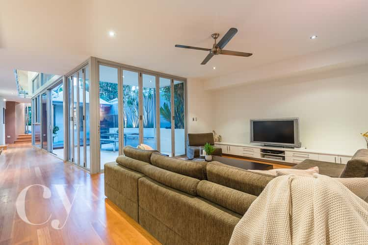 Fifth view of Homely house listing, 40 Hopetoun Terrace, Shenton Park WA 6008