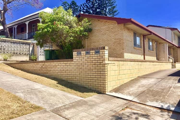 Second view of Homely unit listing, 2/61 Ellenborough Street, Ipswich QLD 4305
