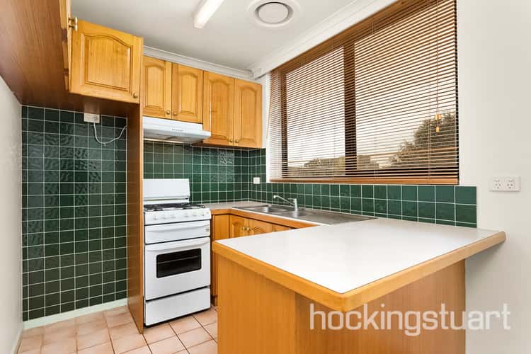 Second view of Homely unit listing, 4/9 Eldridge Street, Footscray VIC 3011