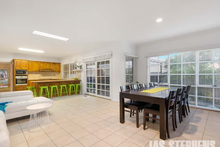 Fifth view of Homely house listing, 39 Hatherley Grove, Altona North VIC 3025