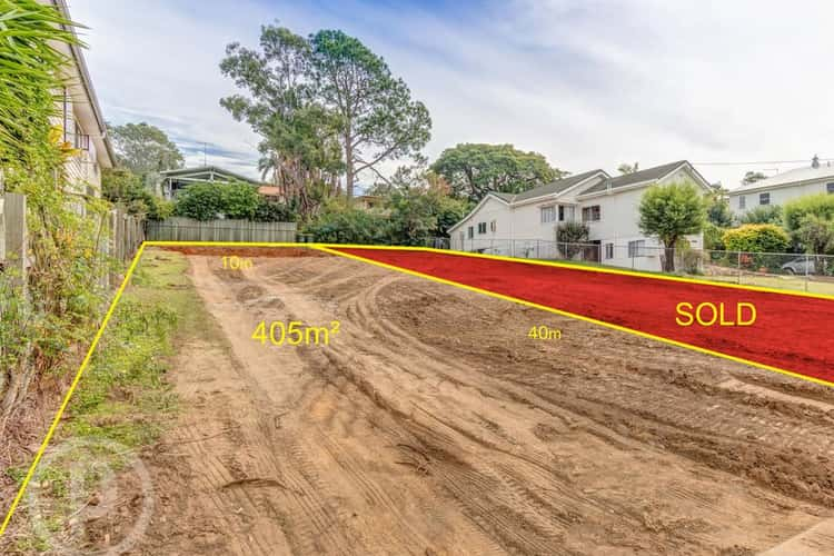 Main view of Homely residentialLand listing, 40 Nicholson Street, Mitchelton QLD 4053