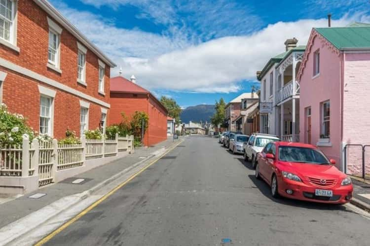 Second view of Homely house listing, 37 Hampden Road, Battery Point TAS 7004