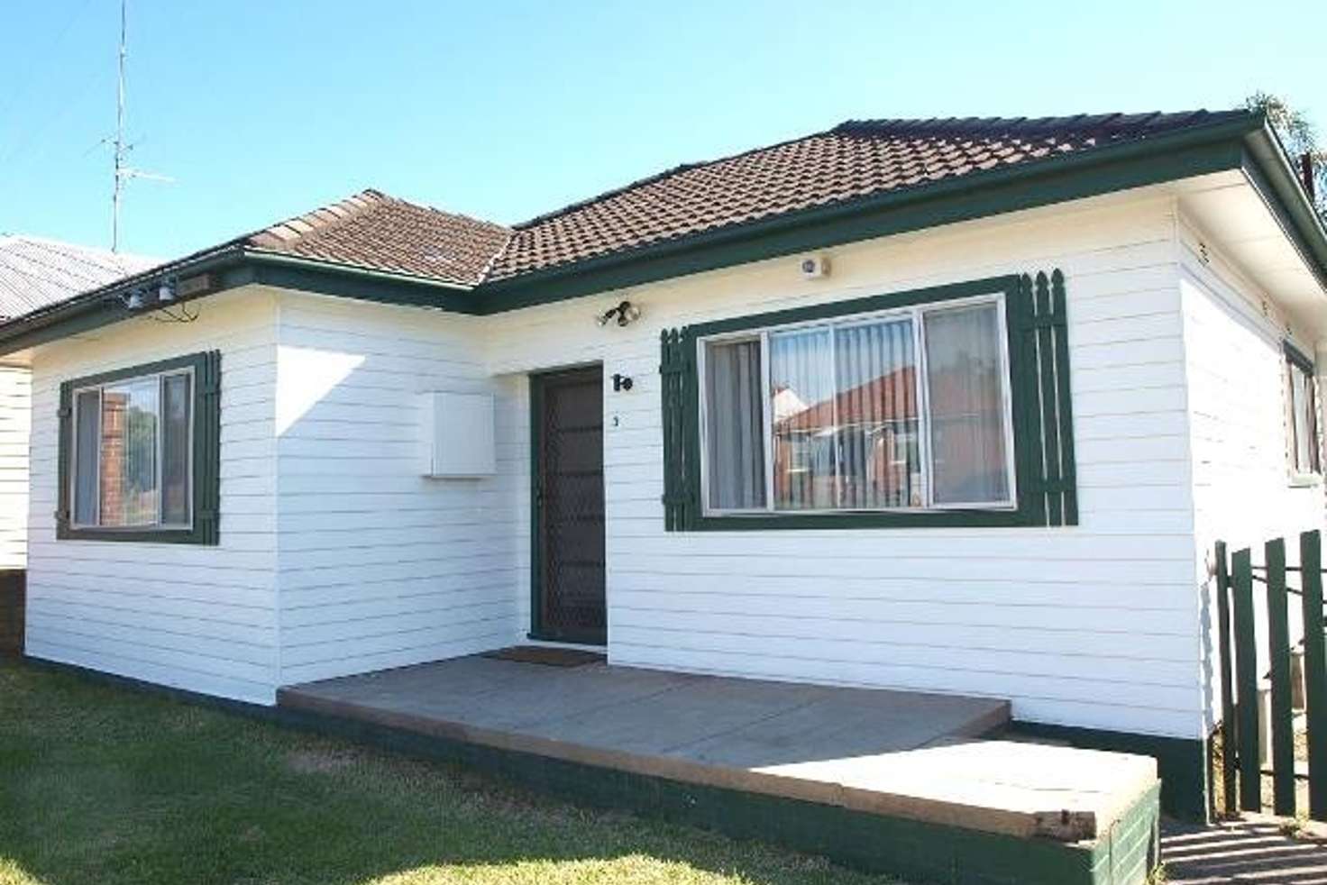 Main view of Homely house listing, 3 King Street, Birmingham Gardens NSW 2287