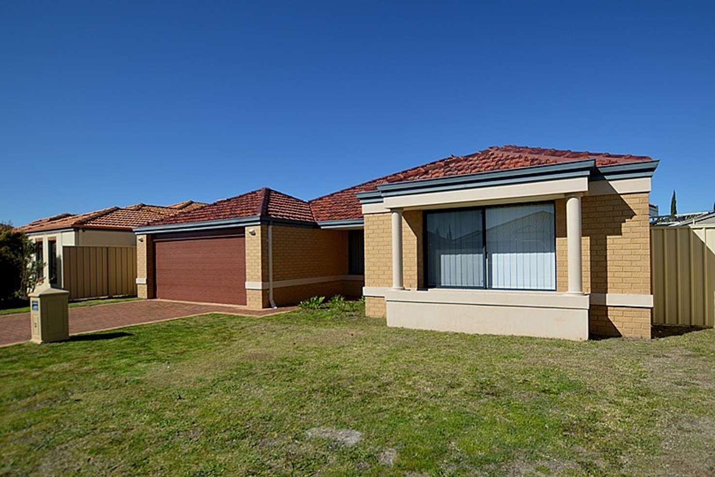 Main view of Homely house listing, 12 Dupont Way, Canning Vale WA 6155