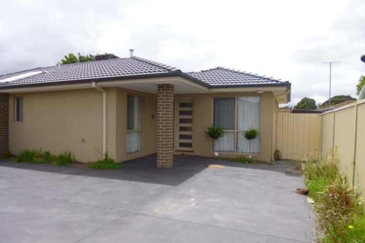 Main view of Homely unit listing, 2/53 Boyd Street, Dandenong North VIC 3175