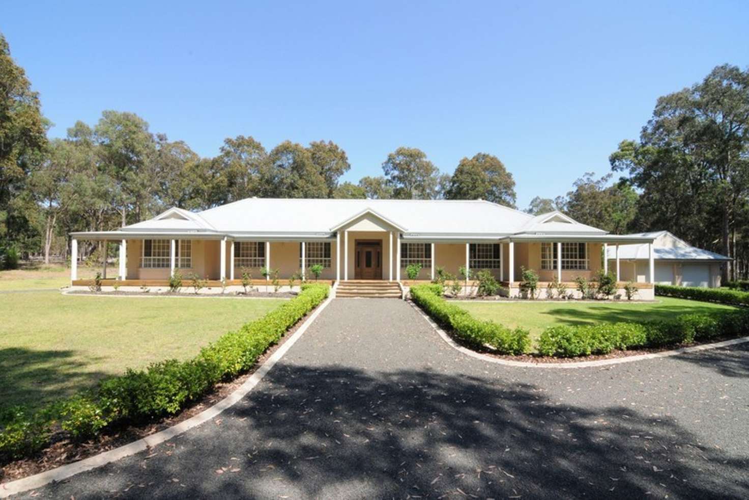 Main view of Homely house listing, 61 Hakea Close, Nowra Hill NSW 2540