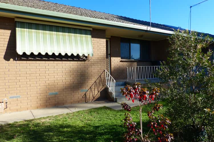 Main view of Homely unit listing, 2/645 Keene Street, East Albury NSW 2640