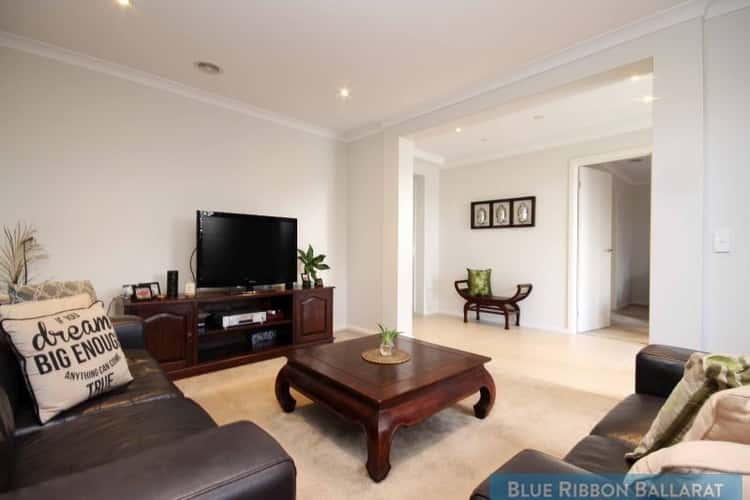 Third view of Homely house listing, 8 Moseley Street, Alfredton VIC 3350