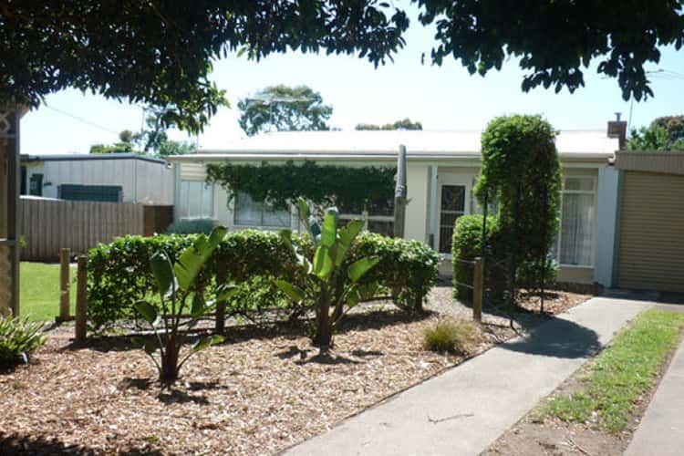 Main view of Homely house listing, 411 Ibbotson Street, St Leonards VIC 3223