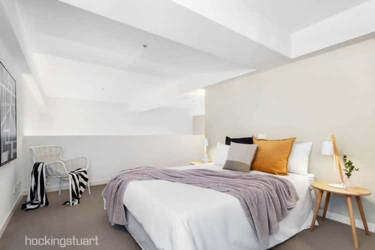 Fourth view of Homely apartment listing, 314/220 Commercial Road, Prahran VIC 3181