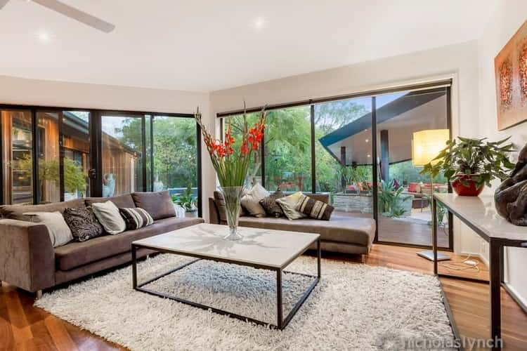 Fourth view of Homely house listing, 6 Allfrey Court, Mount Eliza VIC 3930