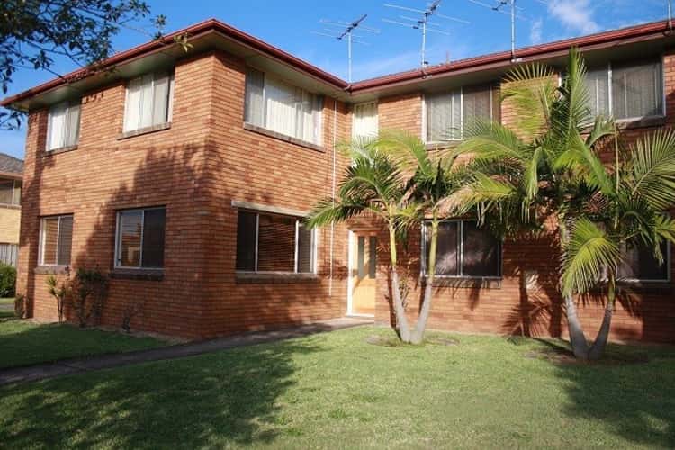 Main view of Homely unit listing, 1/21 Astbury Street, New Lambton NSW 2305