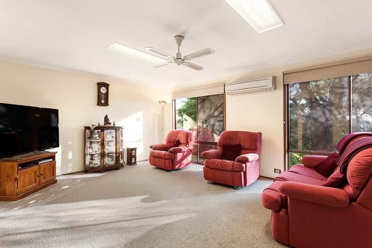 Second view of Homely house listing, 32 Jenner Street, Blackburn South VIC 3130