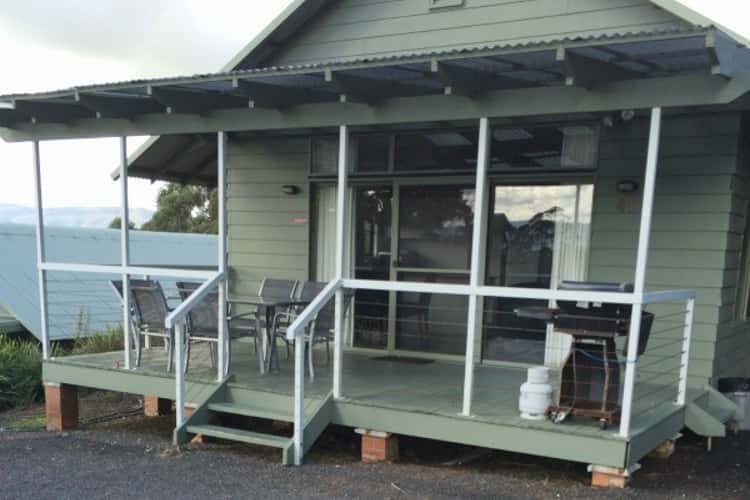 Main view of Homely villa listing, Villa 43/390 Mount Scanzi Road, Kangaroo Valley NSW 2577