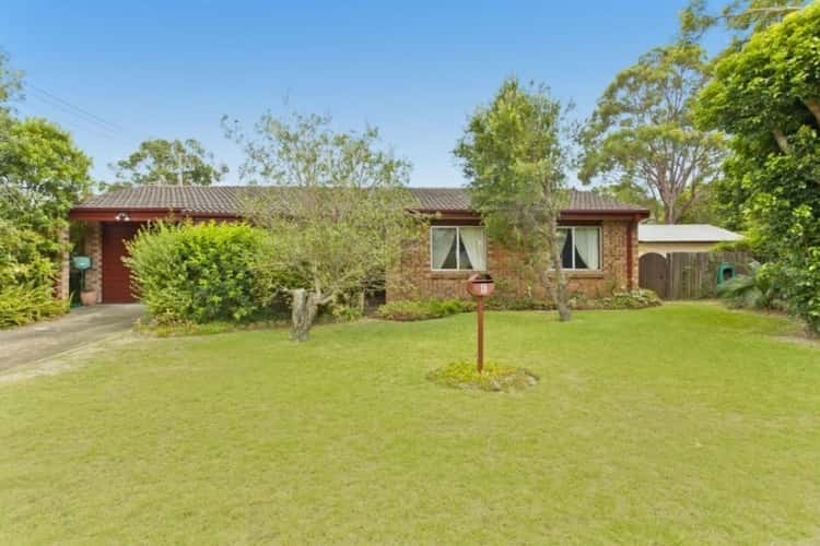 Main view of Homely house listing, 6 Elaine Avenue, Lemon Tree Passage NSW 2319