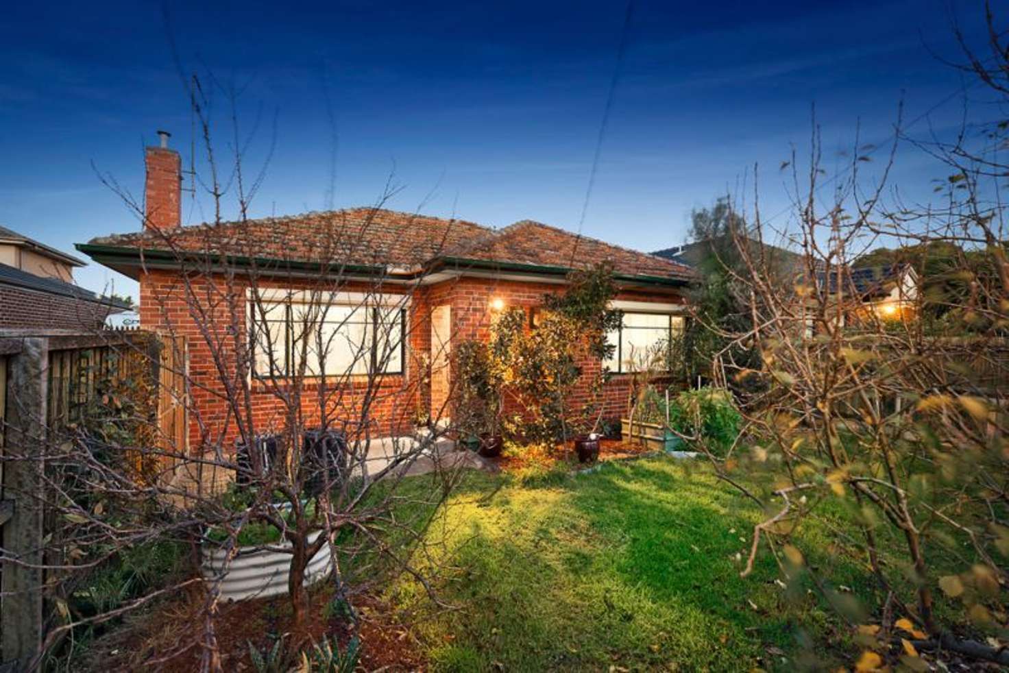 Main view of Homely house listing, 28 Cumberland Road, Pascoe Vale South VIC 3044