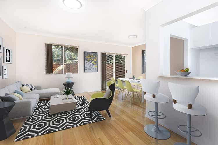 Main view of Homely townhouse listing, 1/82 Woniora Road, Hurstville NSW 2220