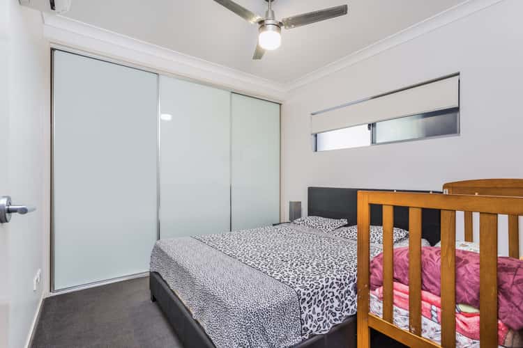 Third view of Homely unit listing, 4/44 Gamelin Crescent, Stafford QLD 4053
