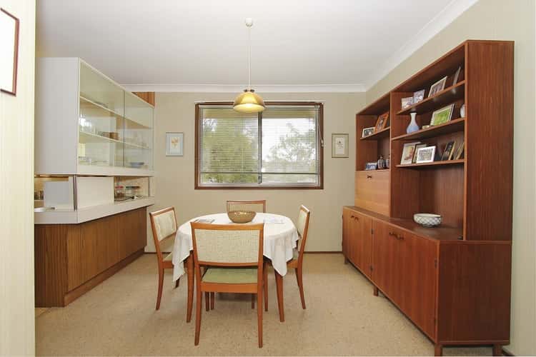 Fifth view of Homely house listing, 23 Nicholson Crescent, Kings Langley NSW 2147