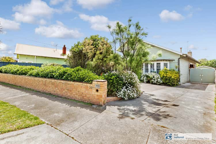 Main view of Homely house listing, 205 Esplanade, Altona VIC 3018