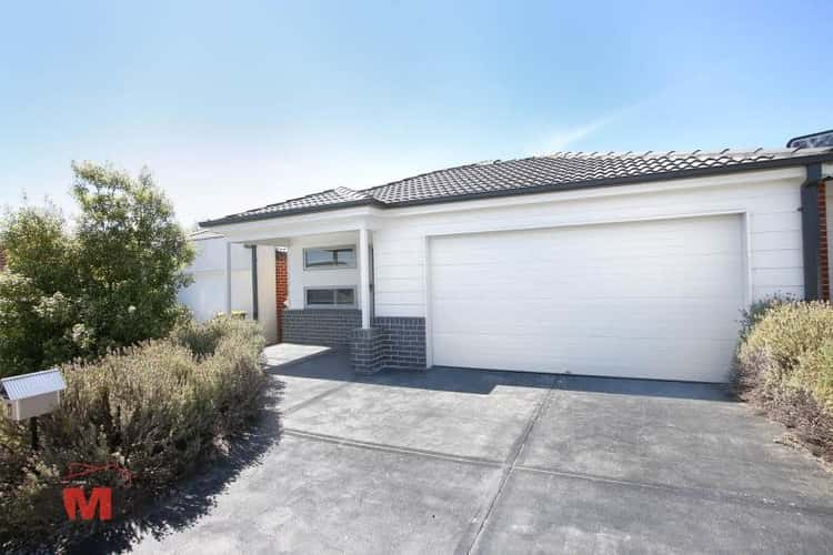 Main view of Homely house listing, 17 Rockford Street, Pakenham VIC 3810